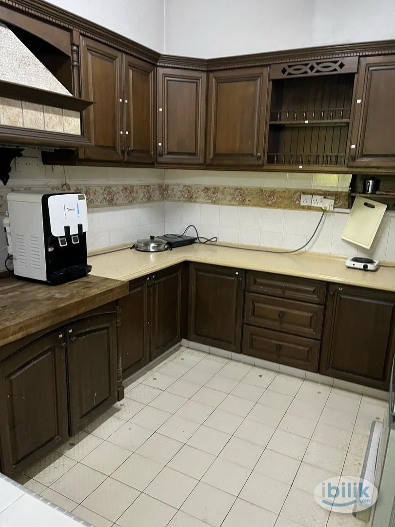 Single Room at Bandar Utama, Petaling Jaya - Image 3