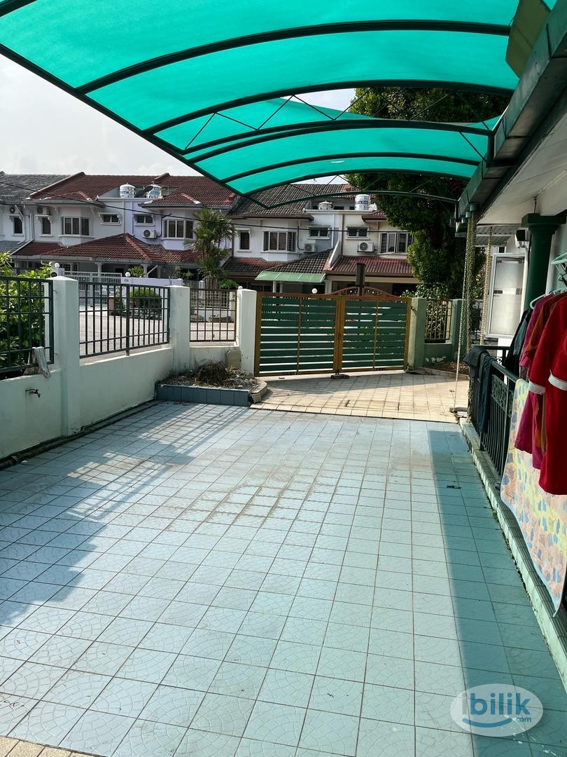 Single Room at Bandar Utama, Petaling Jaya - Image 4