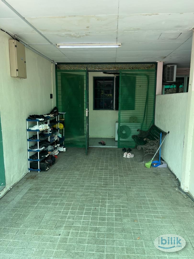 Single Room at Bandar Utama, Petaling Jaya - Image 5