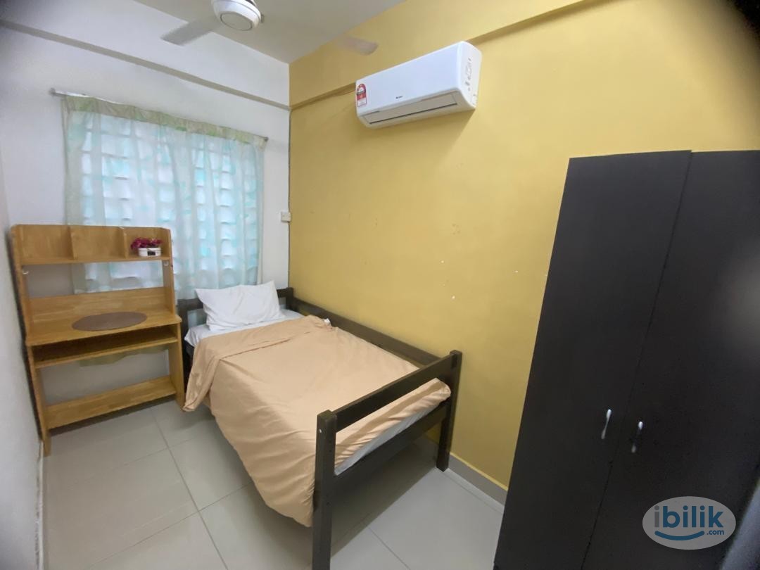 FEMALE Single Room at Casa Residenza, Kota Damansara - Image 1