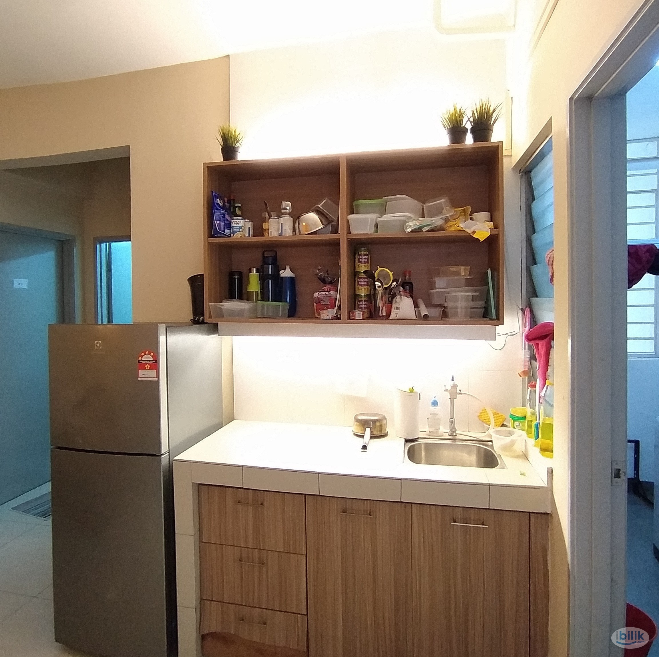 FEMALE Single Room at Casa Residenza, Kota Damansara - Image 2