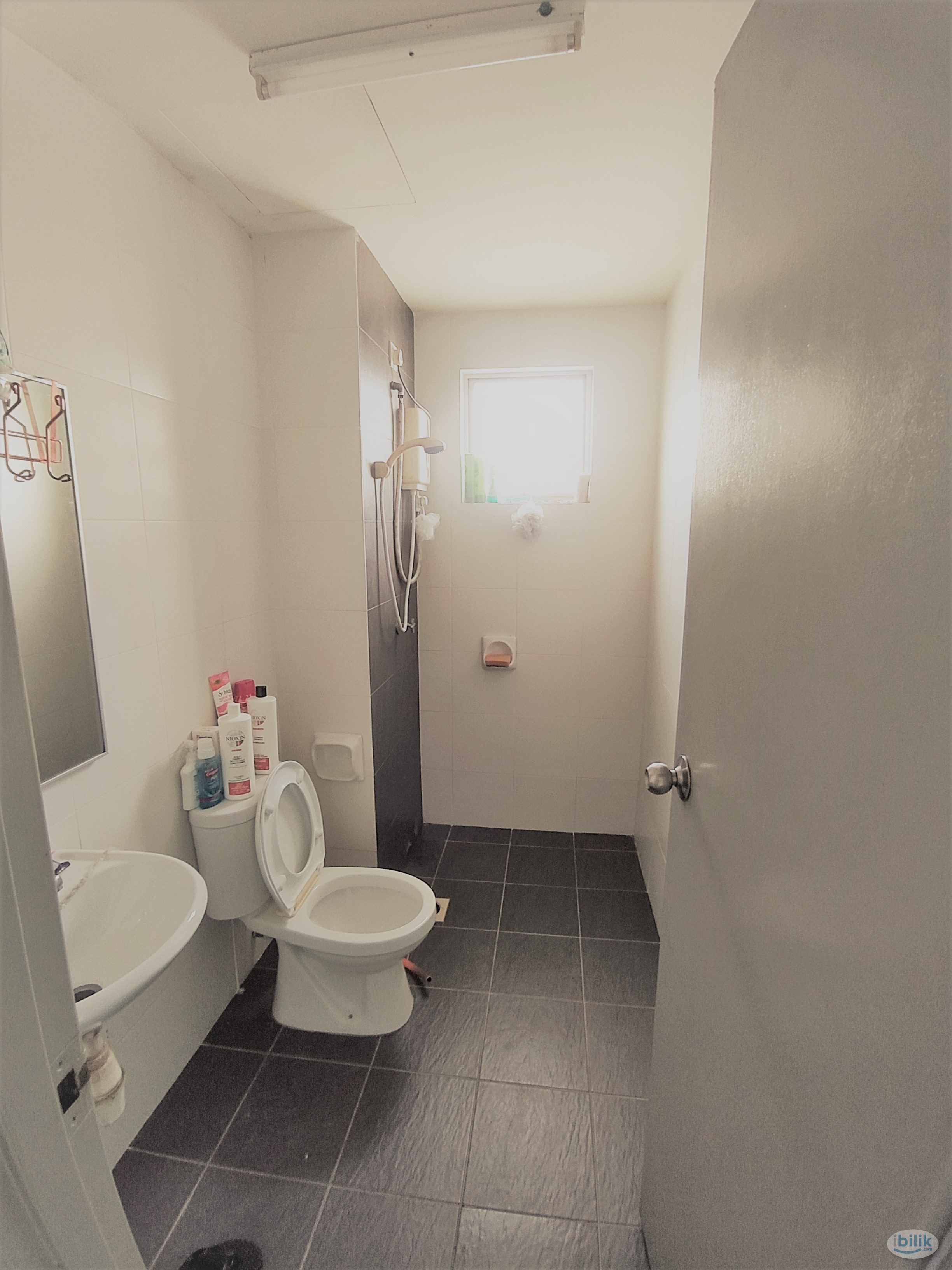 Single Room at Casa Residenza, Kota Damansara , SEGI , THOMSON - Image 3