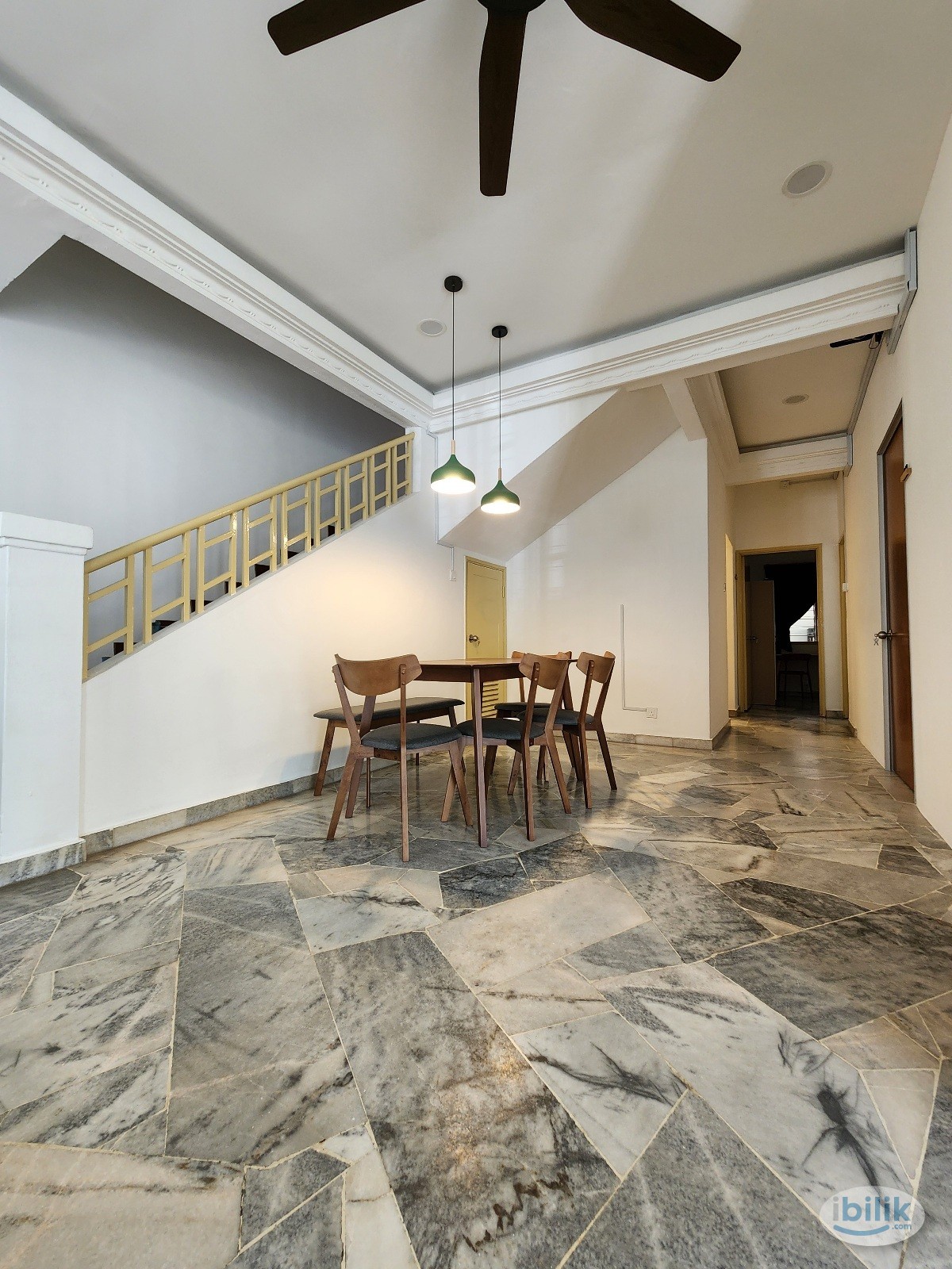 🎉USJ 9 Fully Furnished Single Room for Rent (Directly Facing Taipan)🎉 - Image 3