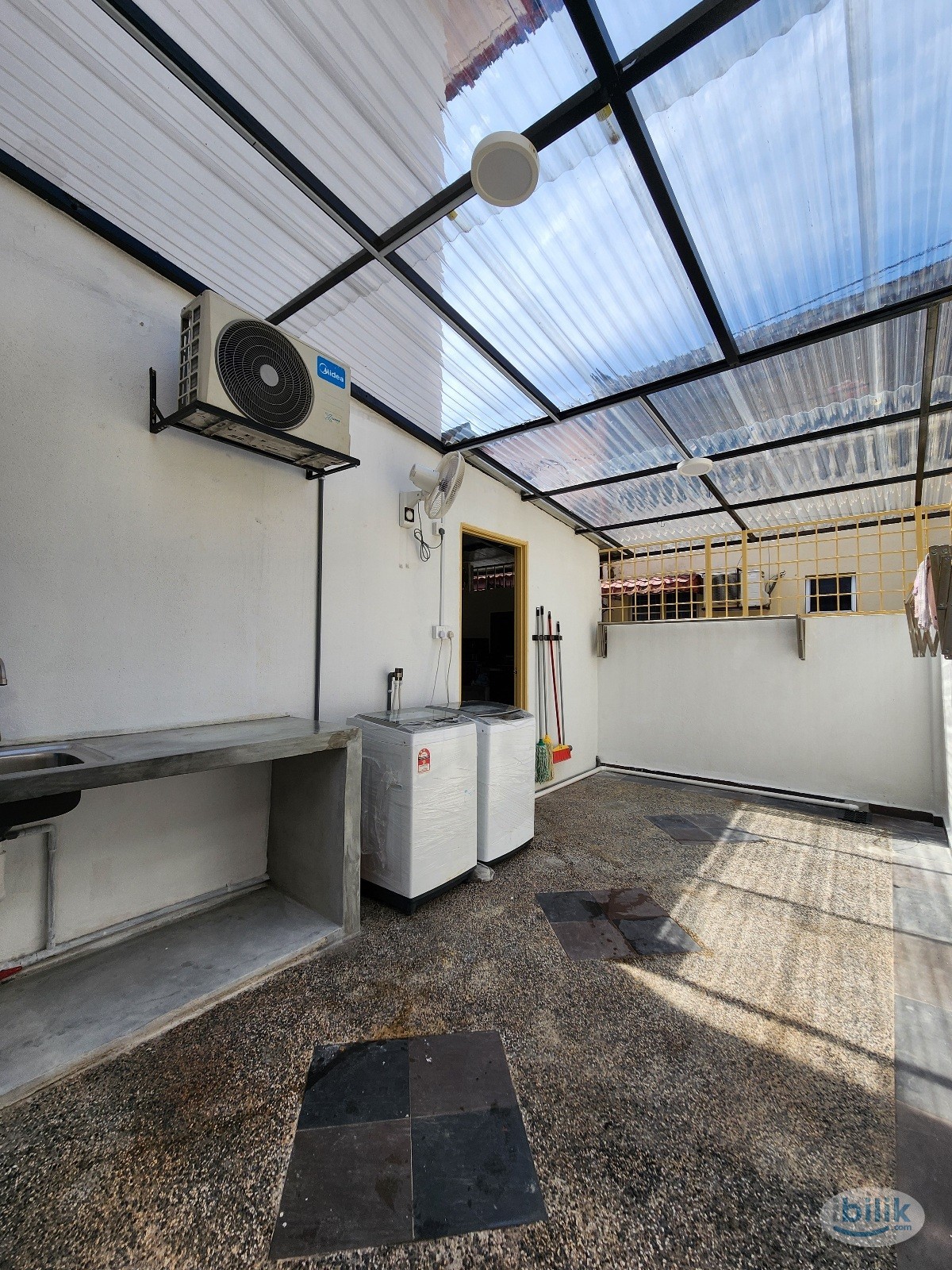 🎉USJ 9 Fully Furnished Single Room for Rent (Directly Facing Taipan)🎉 - Image 5