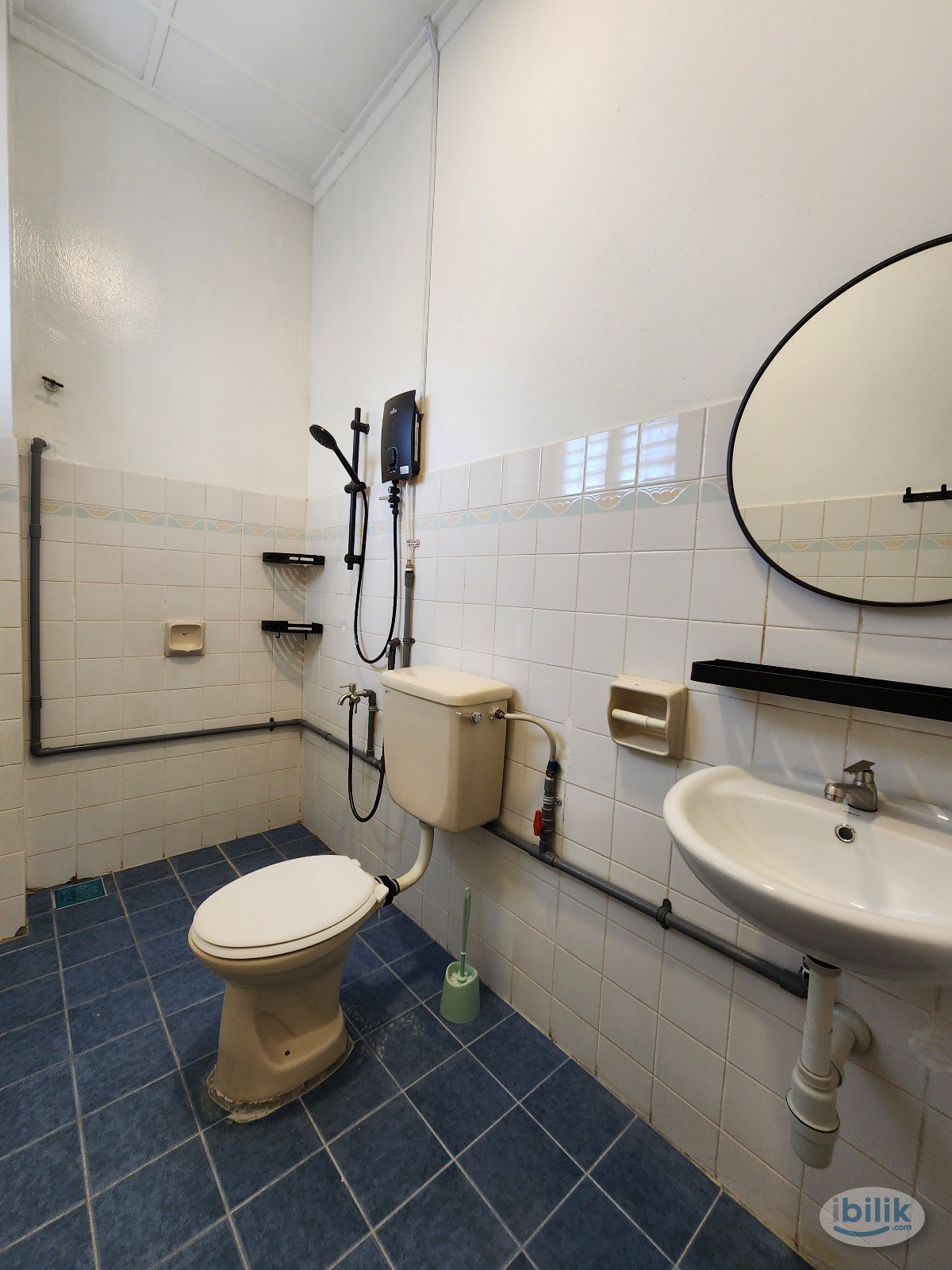 🎉USJ 9 Fully Furnished Single Room for Rent (Directly Facing Taipan)🎉 - Image 2