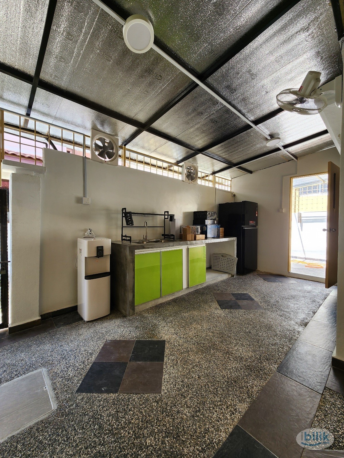 🎉USJ 9 Fully Furnished Single Room for Rent (Directly Facing Taipan)🎉 - Image 4