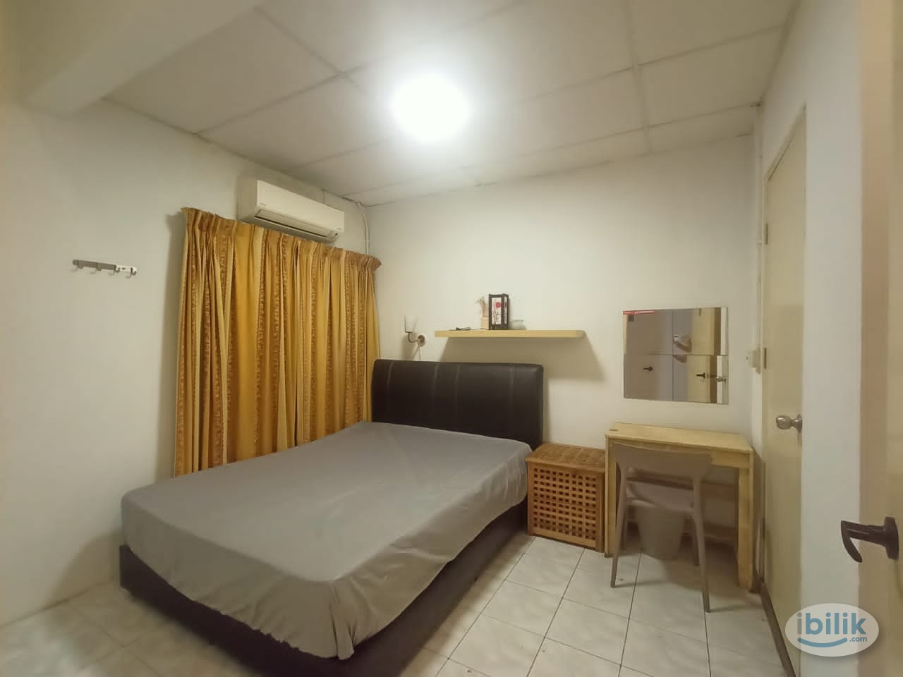 5 min walk to Pavillion🚶🚎. 0 deposit immidiately move in🔥 - Image 2