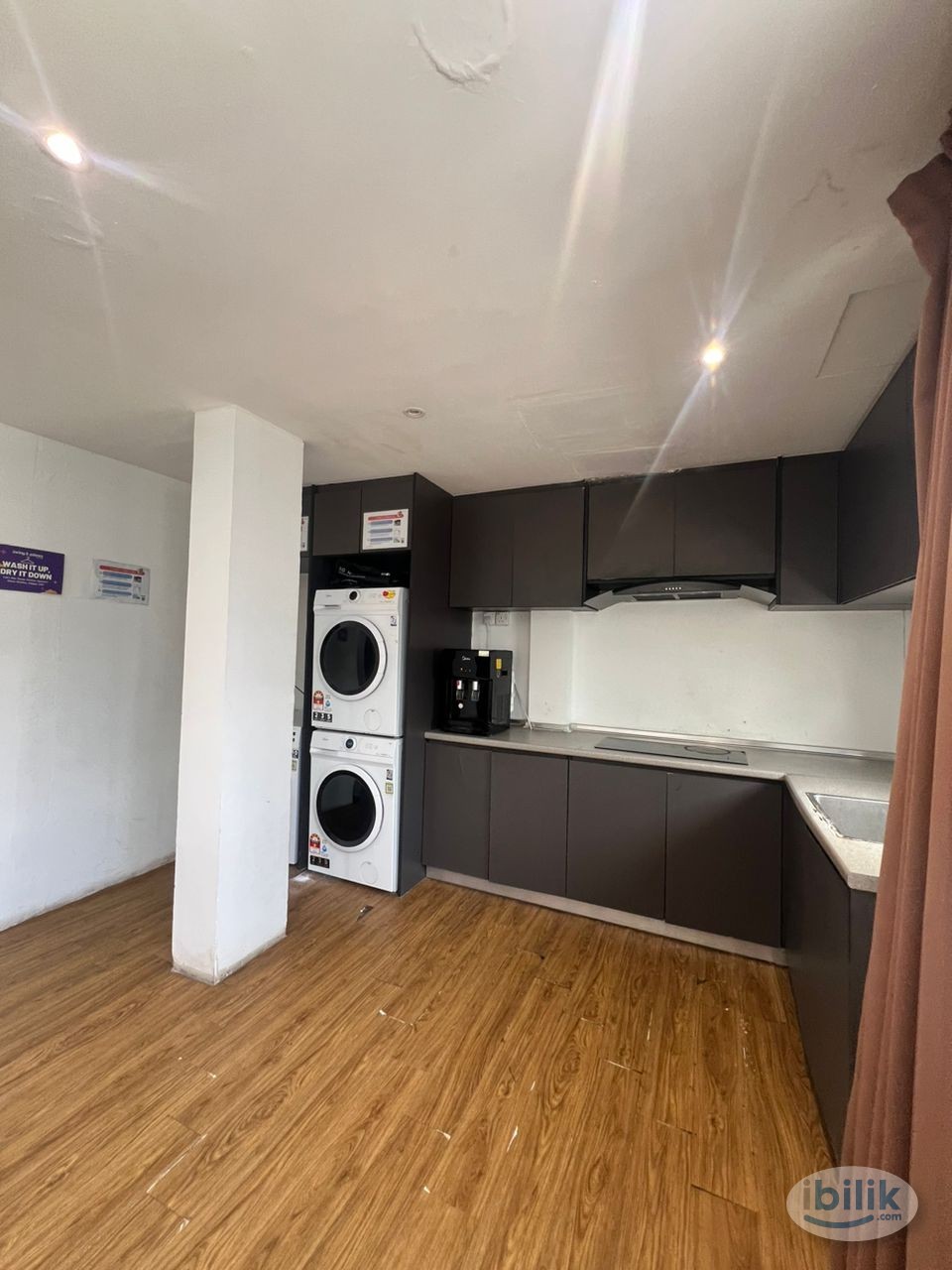 Walking distance to Lincoln university 🚶❗ . Promo For Student⭐. Fast Selling Room🔥✨ - Image 4