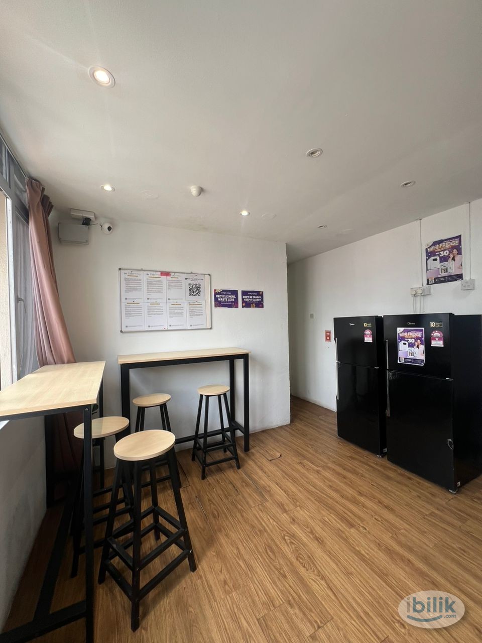 SUPER NICE ROOM IN SS6 ❗ 0 DEPOSIT ✨ NEARBY UM / VISION / LINCOLN UNIVERSITY 🔥💥 - Image 2