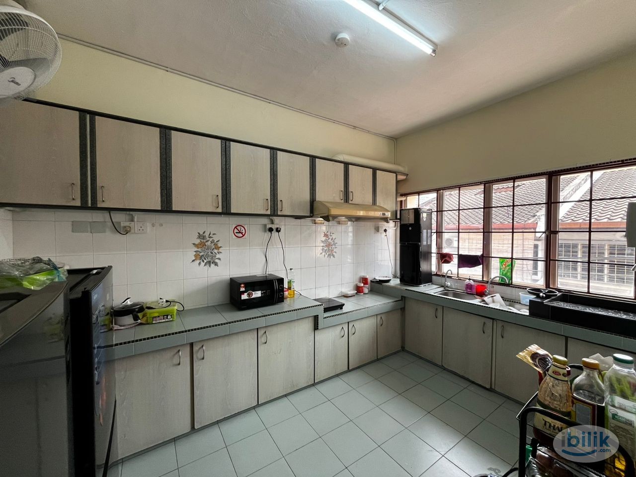 🔥 FEMALE UNIT🔥 | 3 MINS DRIVE TO MRT TAMAN CONNAUGHT 🚆 - Image 4