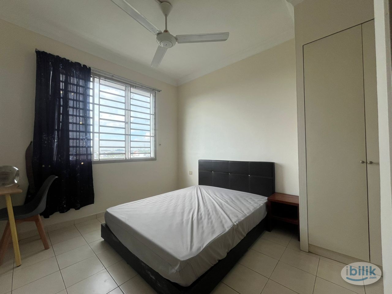SG 2nd Link - Master Free Aircond Room - Image 1
