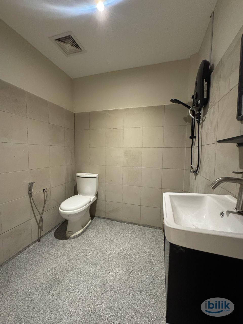 Pavillion Near New Co Living Walking distance to Monorail 😍😊💫 - Image 3