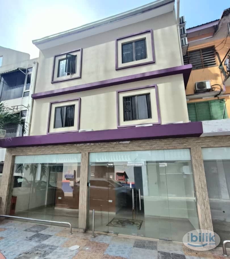 Pavillion Near New Co Living Walking distance to Monorail 😍😊💫 - Image 4