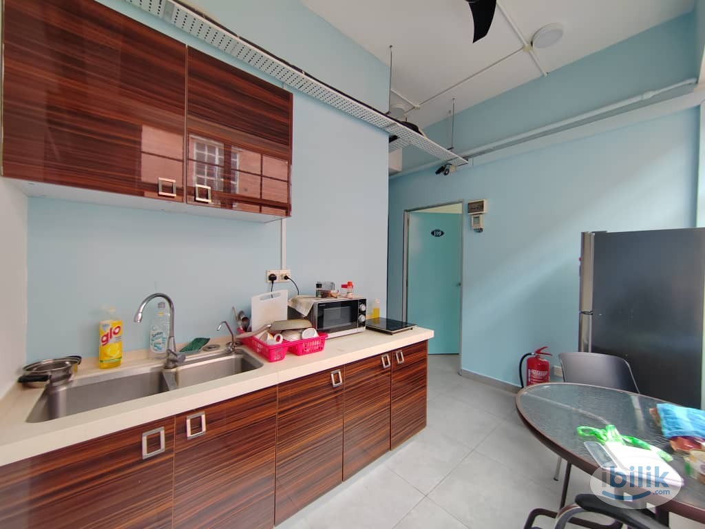 Room for Rent near UTAR Sungai Long | Suitable for Single Males/Females | RM500/month - Image 3