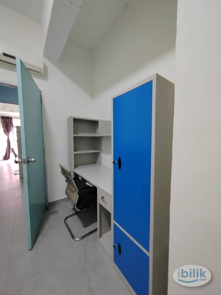 Room for Rent near UTAR Sungai Long | Suitable for Single Males/Females | RM500/month - Image 4