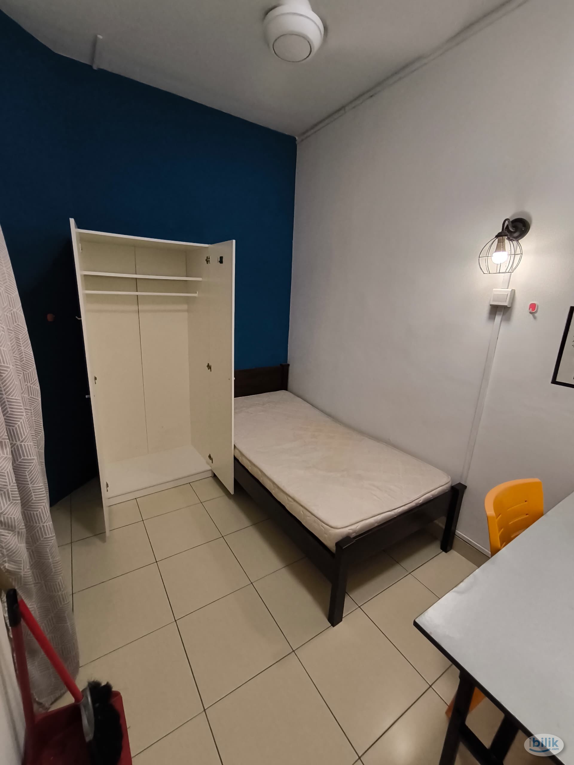 Single Room at Fortune Park, Seri Kembangan - Image 4