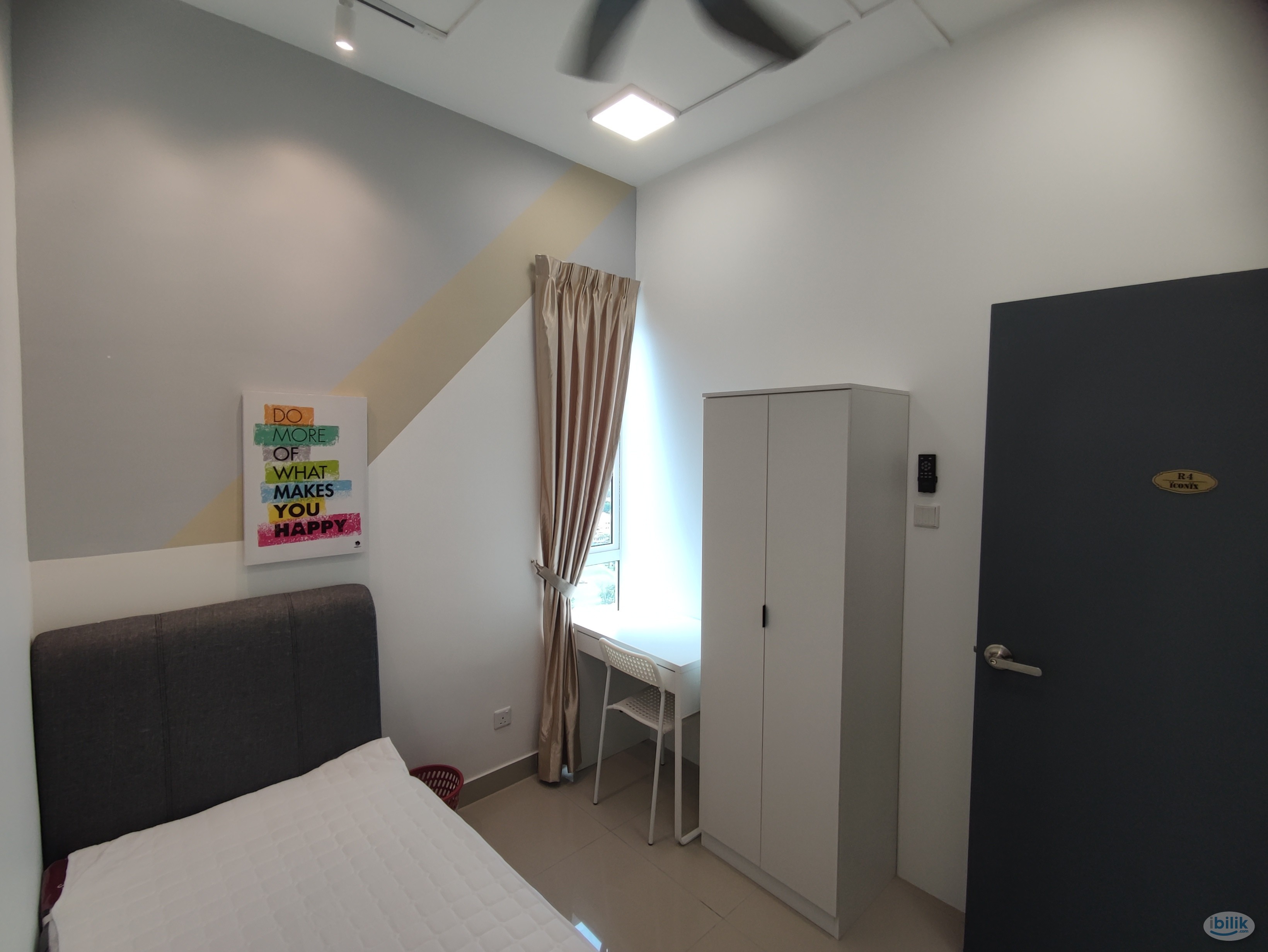 Single Room at 121 Residences, Kayu Ara, Bandar Utama - Image 1