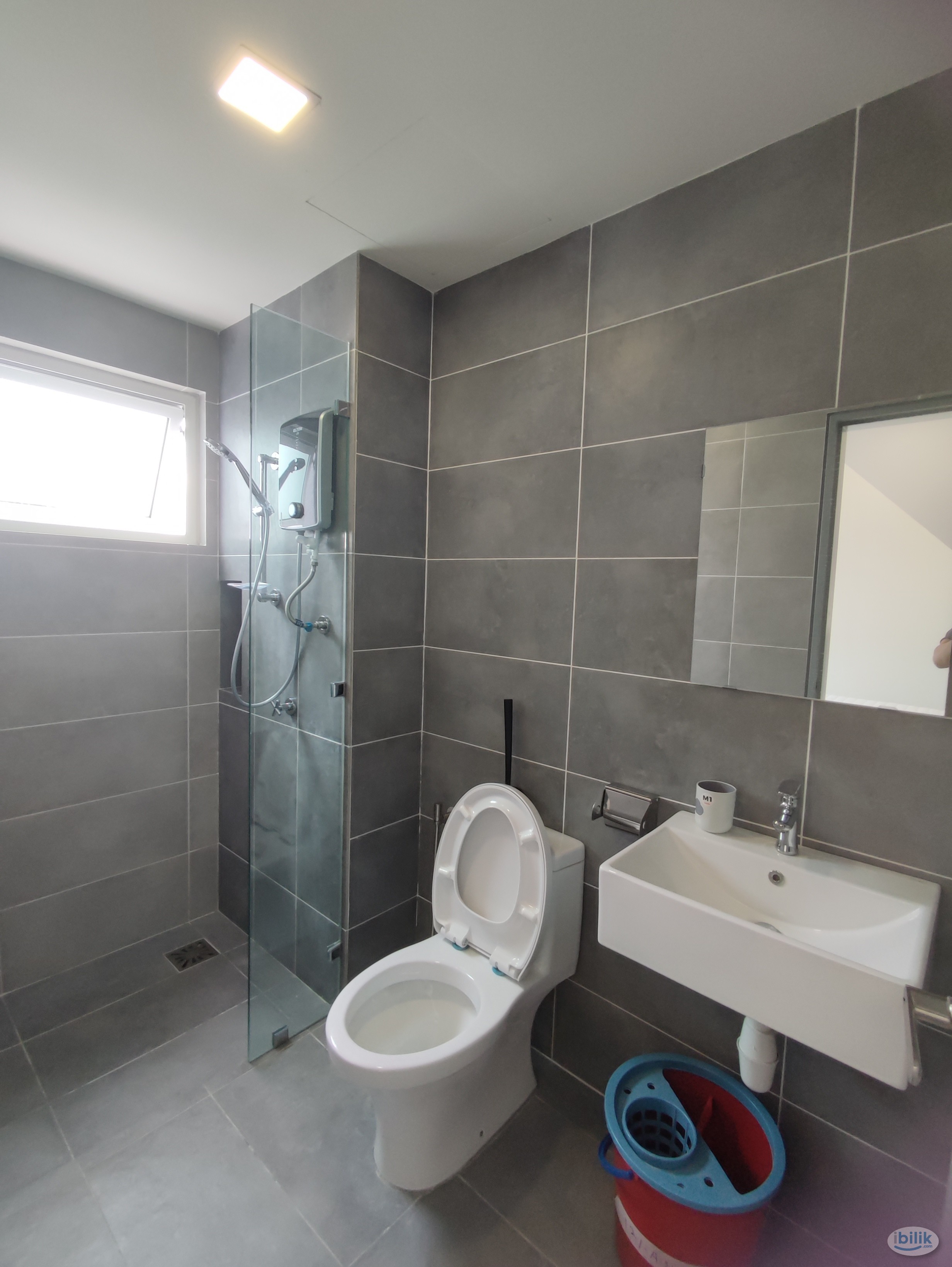 Single Room at 121 Residences, Kayu Ara, Bandar Utama - Image 4
