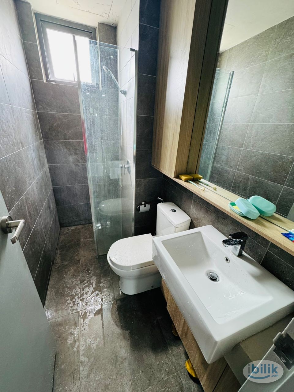 Male !! Single Room 1 at Suasana @ Utropolis, Batu Kawan for RM500 ONLY!! - Image 4