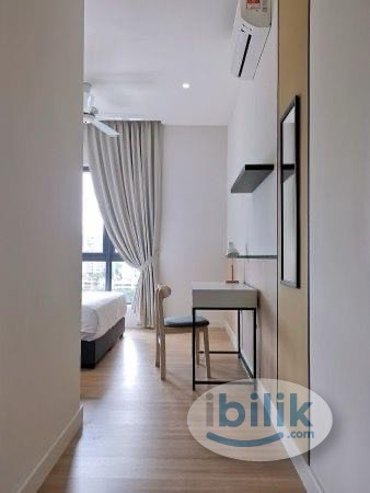 Luxurious Master Room at Unio Residence, Kepong - Image 2