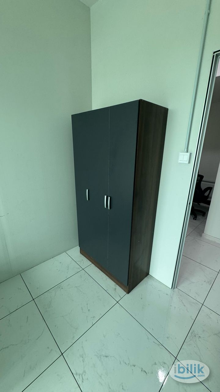MALE !! Single Room 2 at Suasana @ Utropolis, Batu Kawan for RM500 Only!! - Image 3