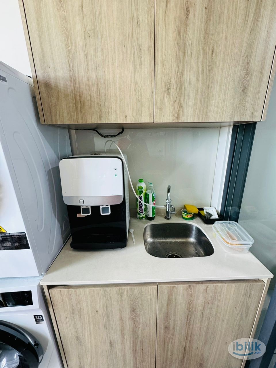 MALE !! Single Room 2 at Suasana @ Utropolis, Batu Kawan for RM500 Only!! - Image 5