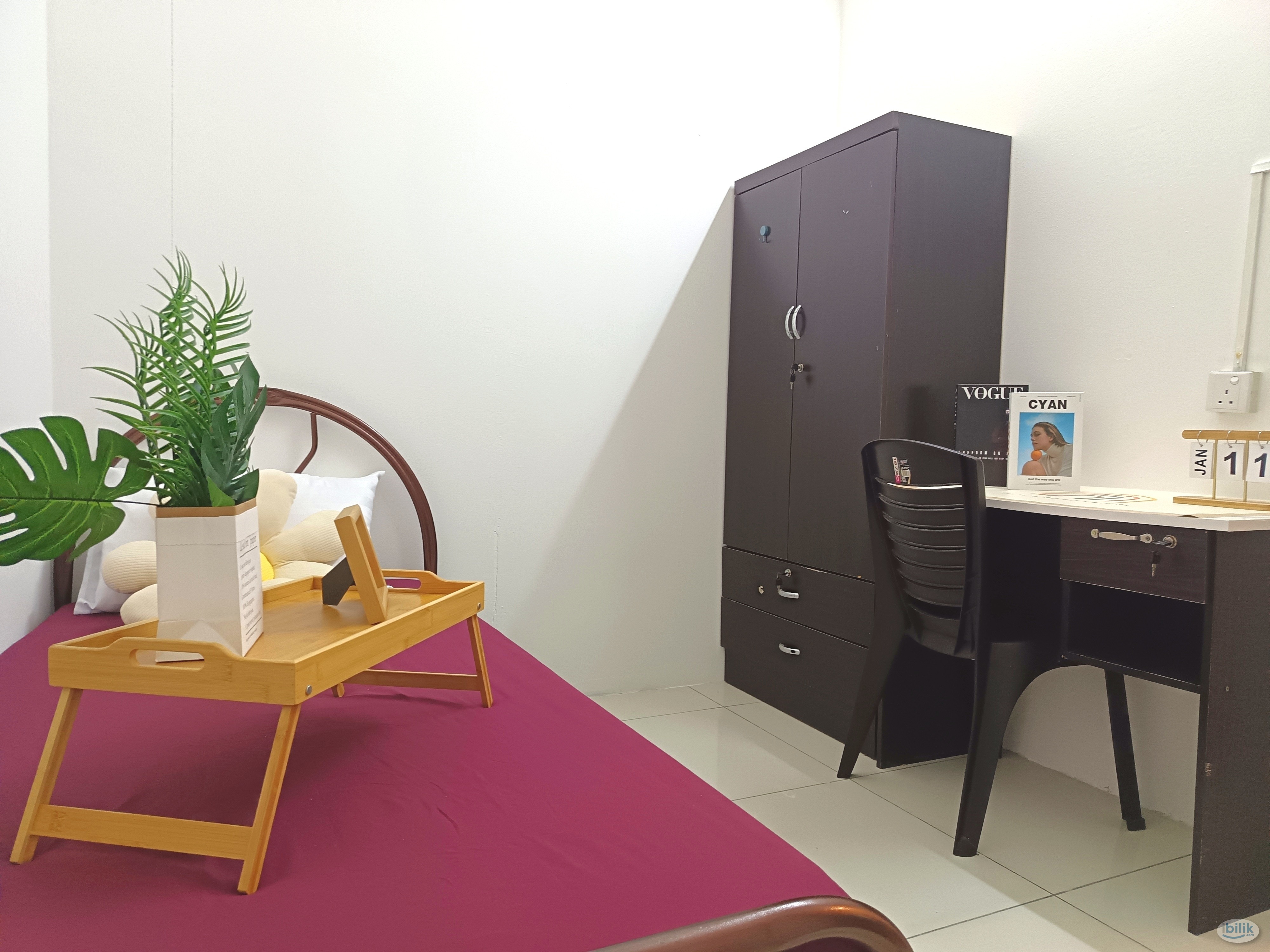 Middle Room at Sandilands, Jelutong - Image 4