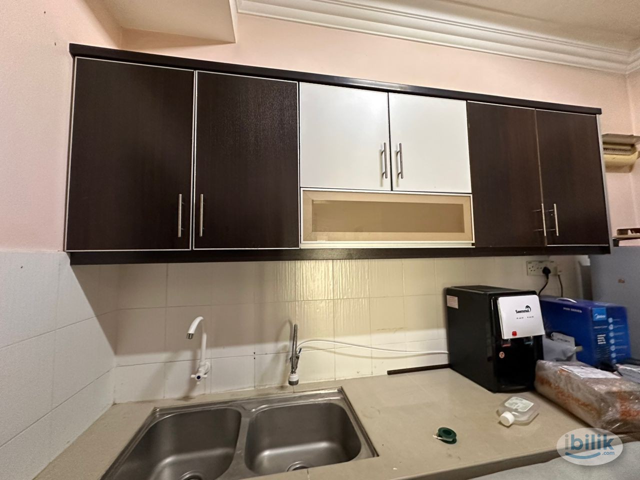 Single Room at Fortune Park, Seri Kembangan - Image 3