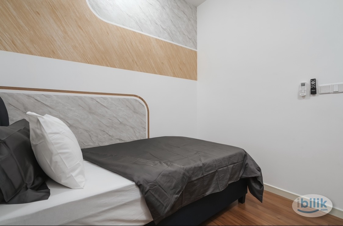 EXCLUSIVE ROOM RENTAL M VERTICA FULLY FURNISHED - Image 3