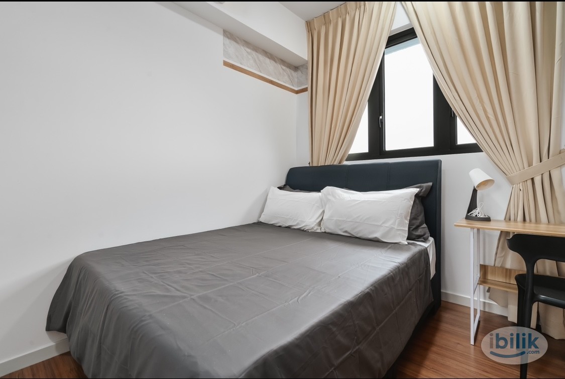 PREMIUM ROOM RENTAL M VERTICA FULLY FURNISHED - Image 2