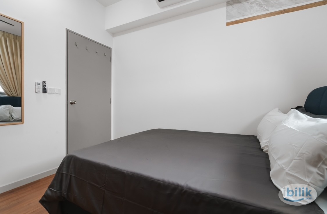 PREMIUM ROOM RENTAL M VERTICA FULLY FURNISHED - Image 3