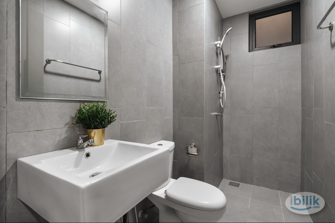 PREMIUM ROOM RENTAL M VERTICA FULLY FURNISHED - Image 5
