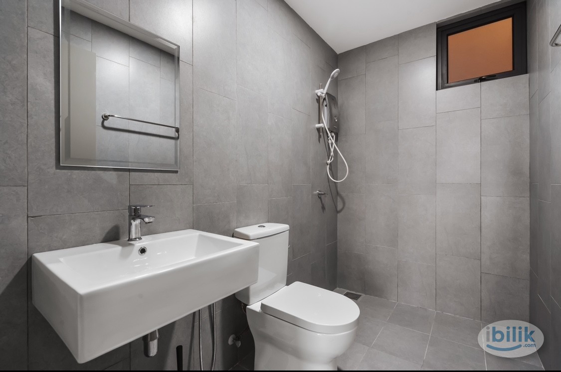 PREMIUM MASTER ROOM M VERTICA FULLY FURNISHED - Image 5