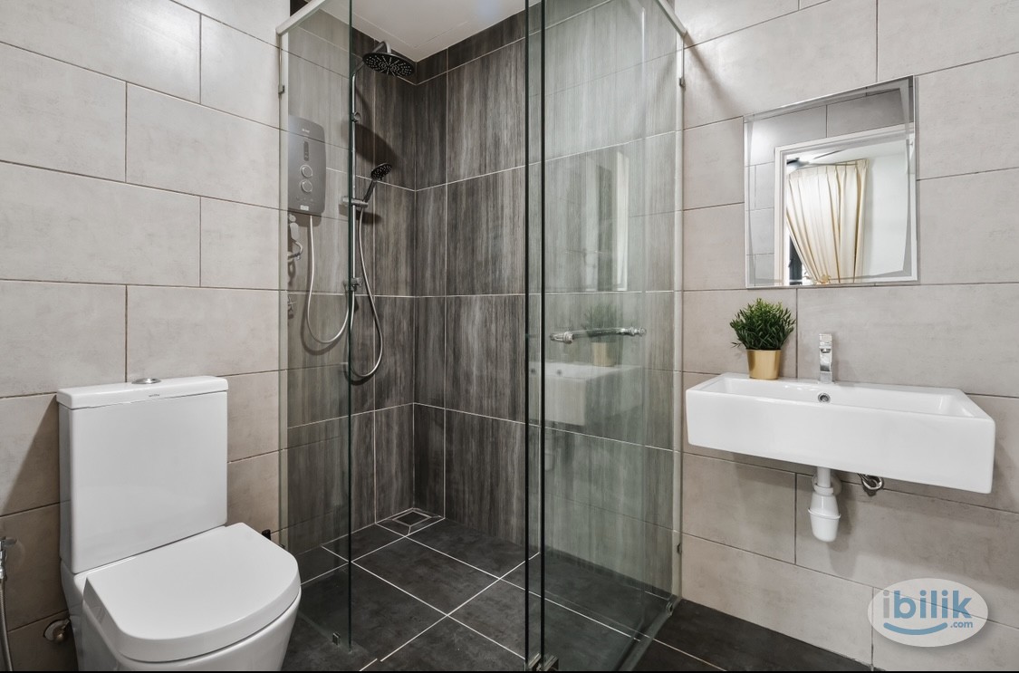 PREMIUM MASTER ROOM META RESIDENCE FULLY FURNISHED - Image 5