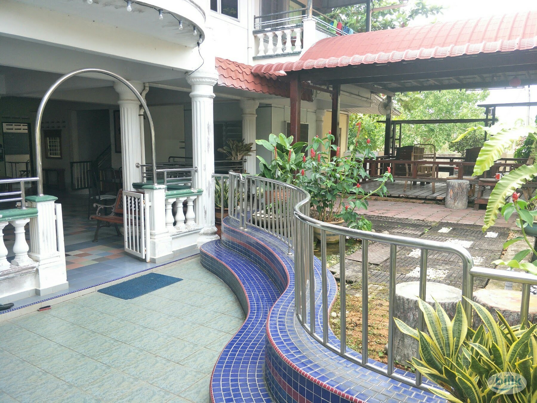 Single Room at Taman Kerjasama, Bukit Beruang - Image 2