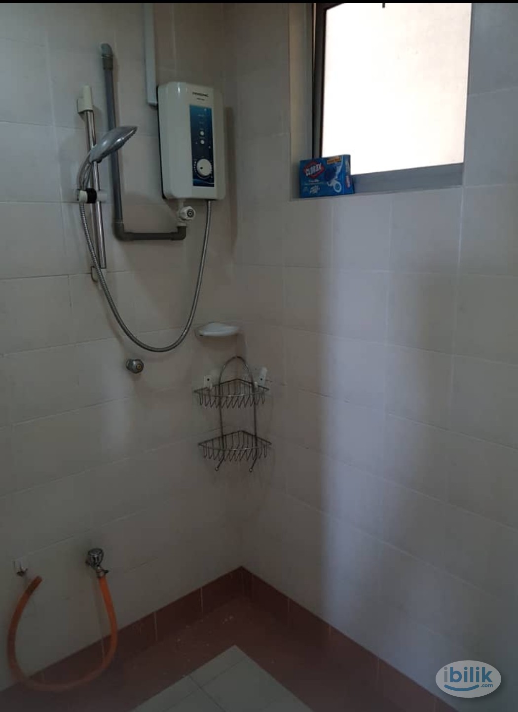 Single Room at Bandar Baru Sri Petaling, Kuala Lumpur - Image 2
