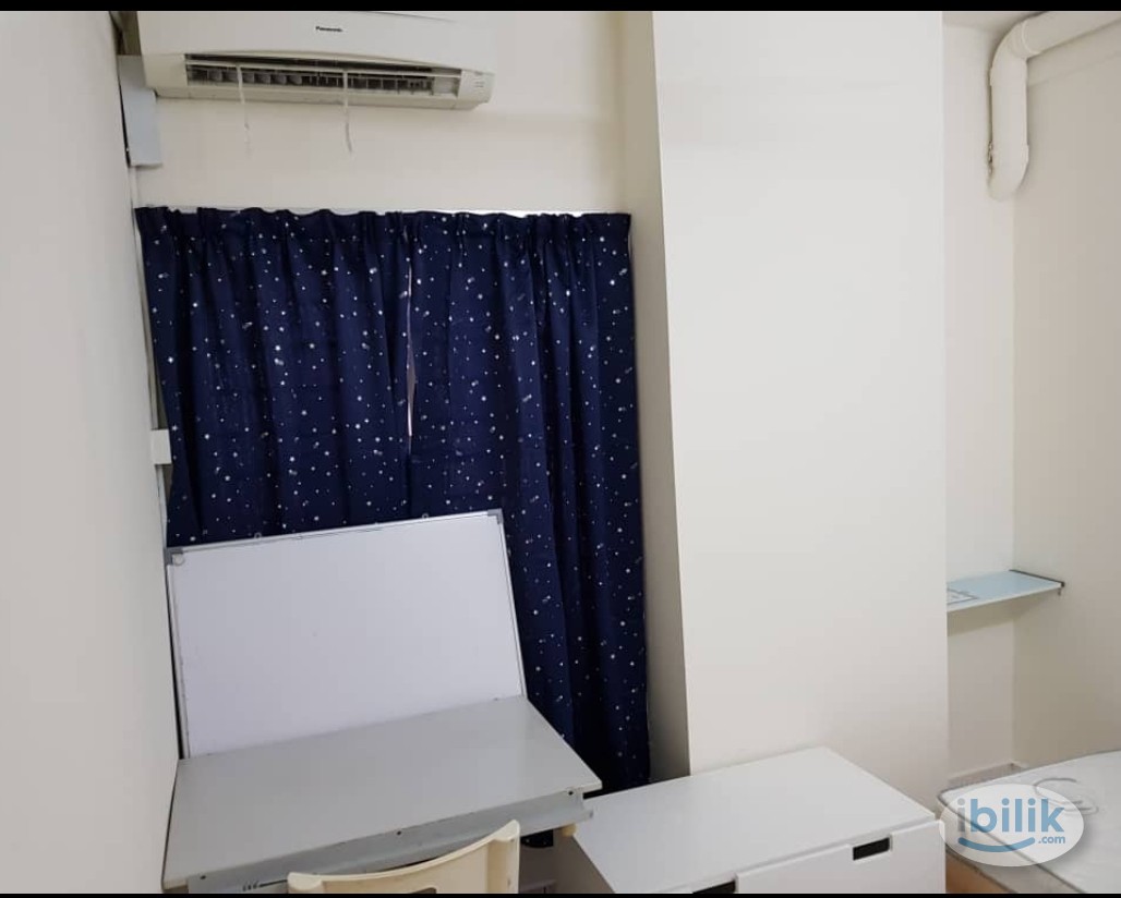 Single Room at Bandar Baru Sri Petaling, Kuala Lumpur - Image 4