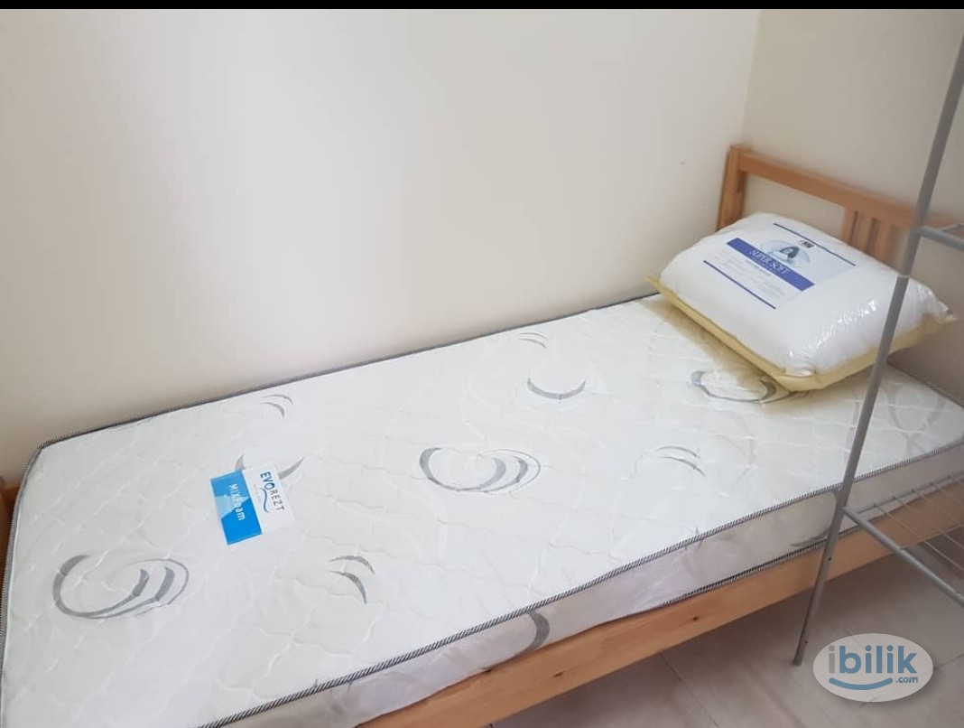 Single Room at Bandar Baru Sri Petaling, Kuala Lumpur - Image 5