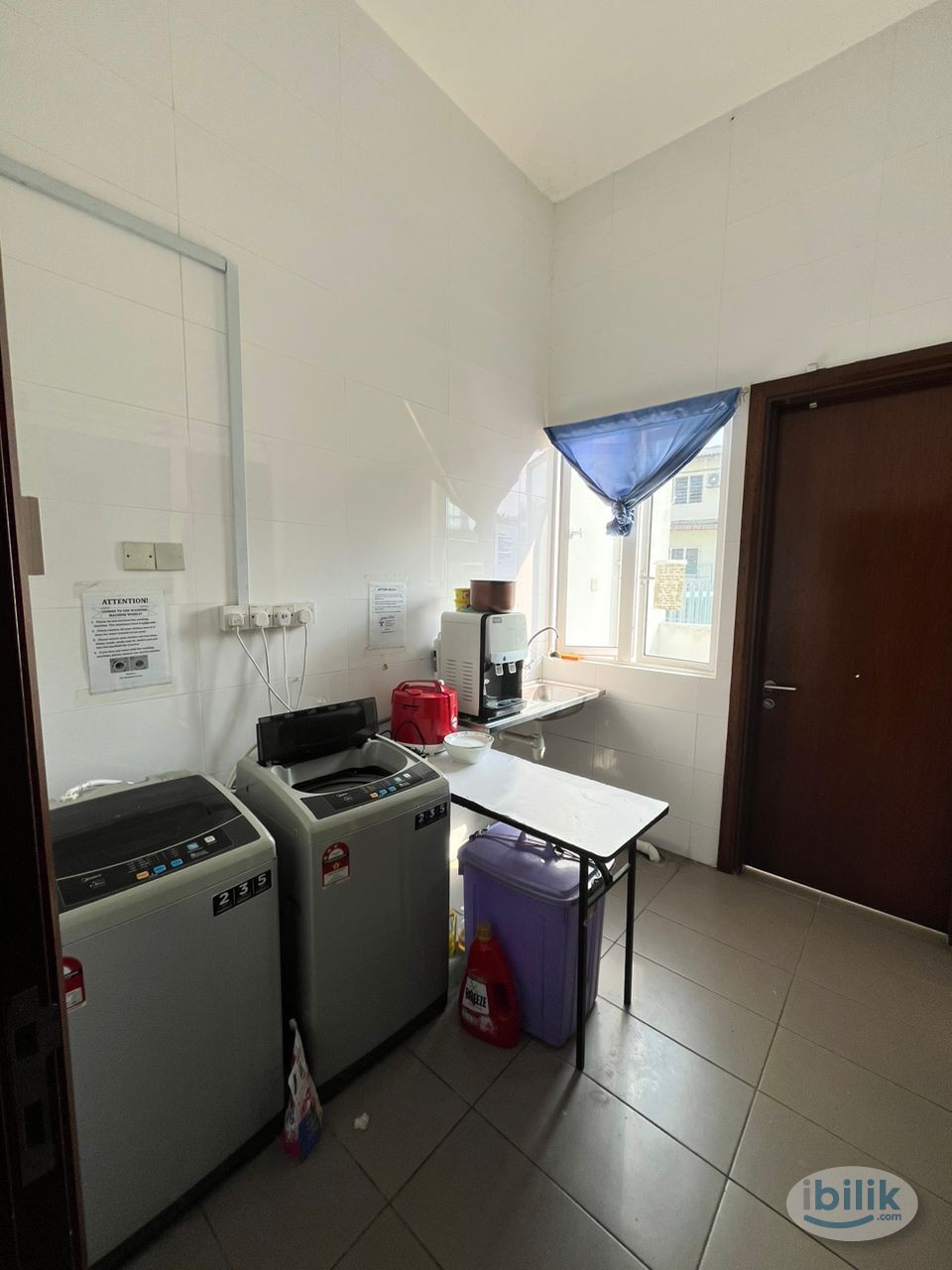 💥LOW DEPOIST💥PJ22 TAMAN PARAMOUNT PETALING JAYA ROOM FOR RENT 🎏🎏OPPOSITE IS TAMAN PARAMOUNT LRT 2 MIN WALKING DISTANCE C - Image 4