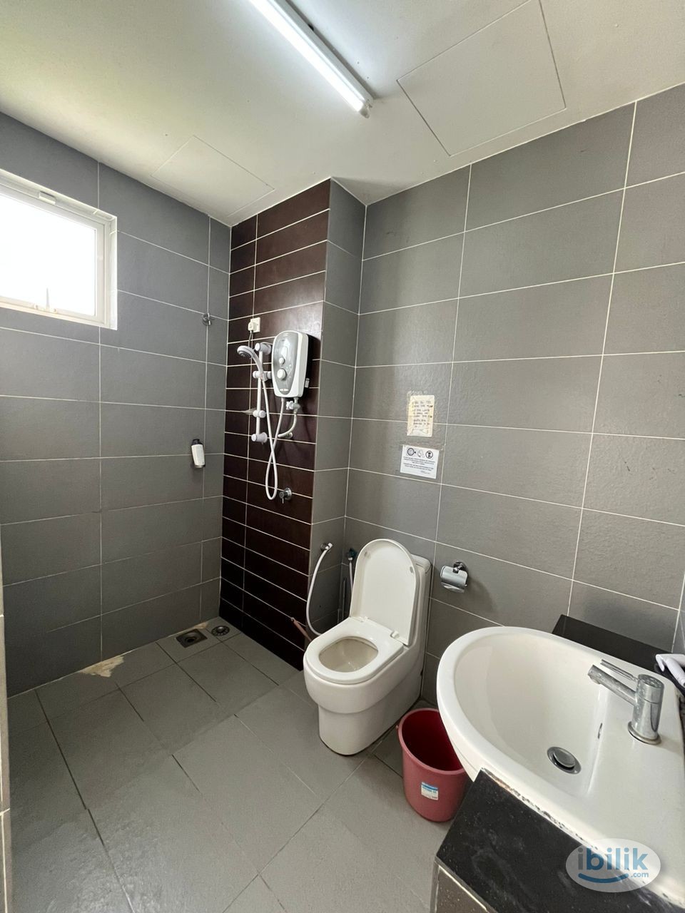 💥LOW DEPOIST💥PJ22 TAMAN PARAMOUNT PETALING JAYA ROOM FOR RENT 🎏🎏OPPOSITE IS TAMAN PARAMOUNT LRT 2 MIN WALKING DISTANCE C - Image 3
