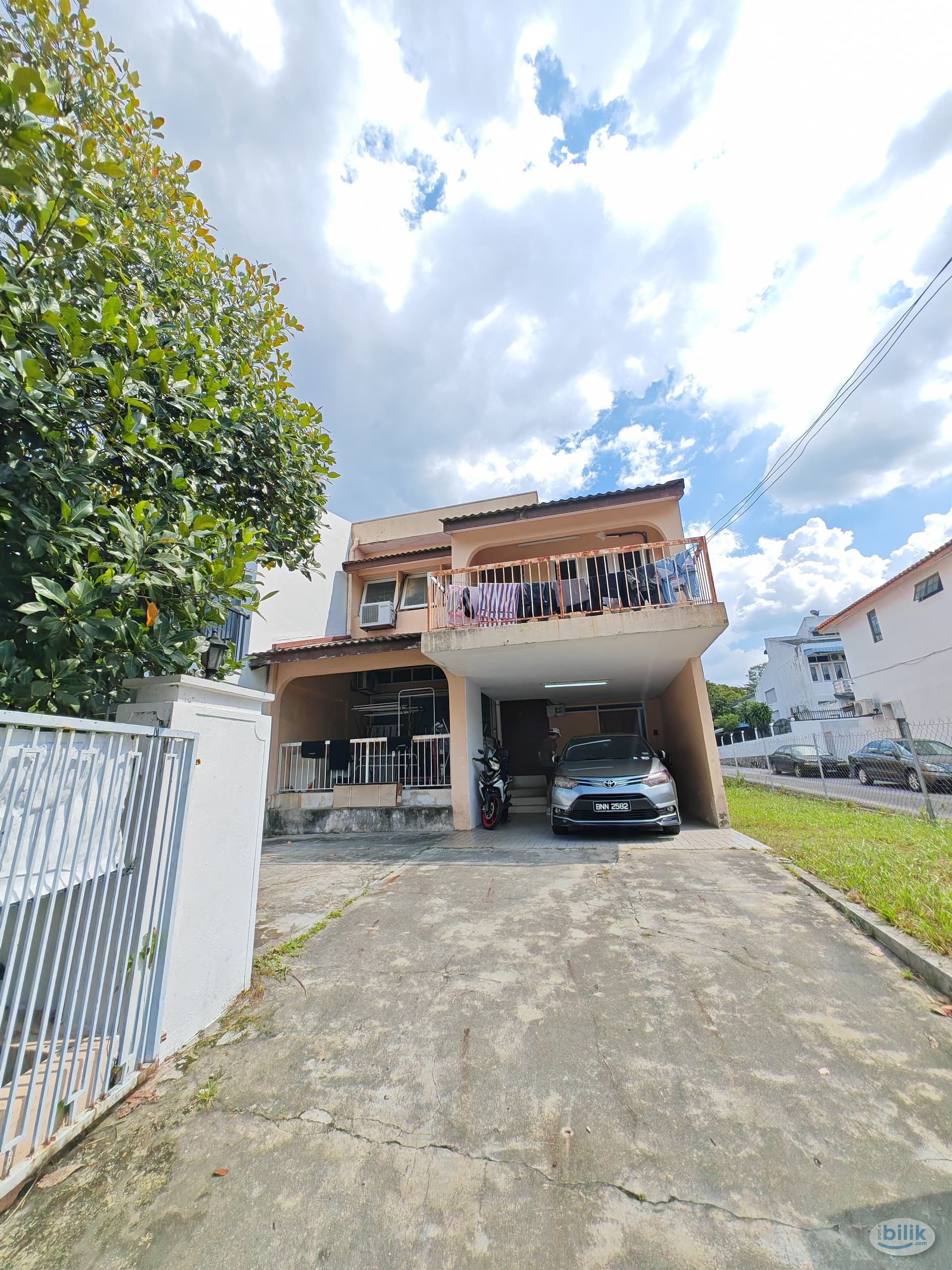 Puchong Room For Rent With Low Deposit , Move In Ready - Image 4