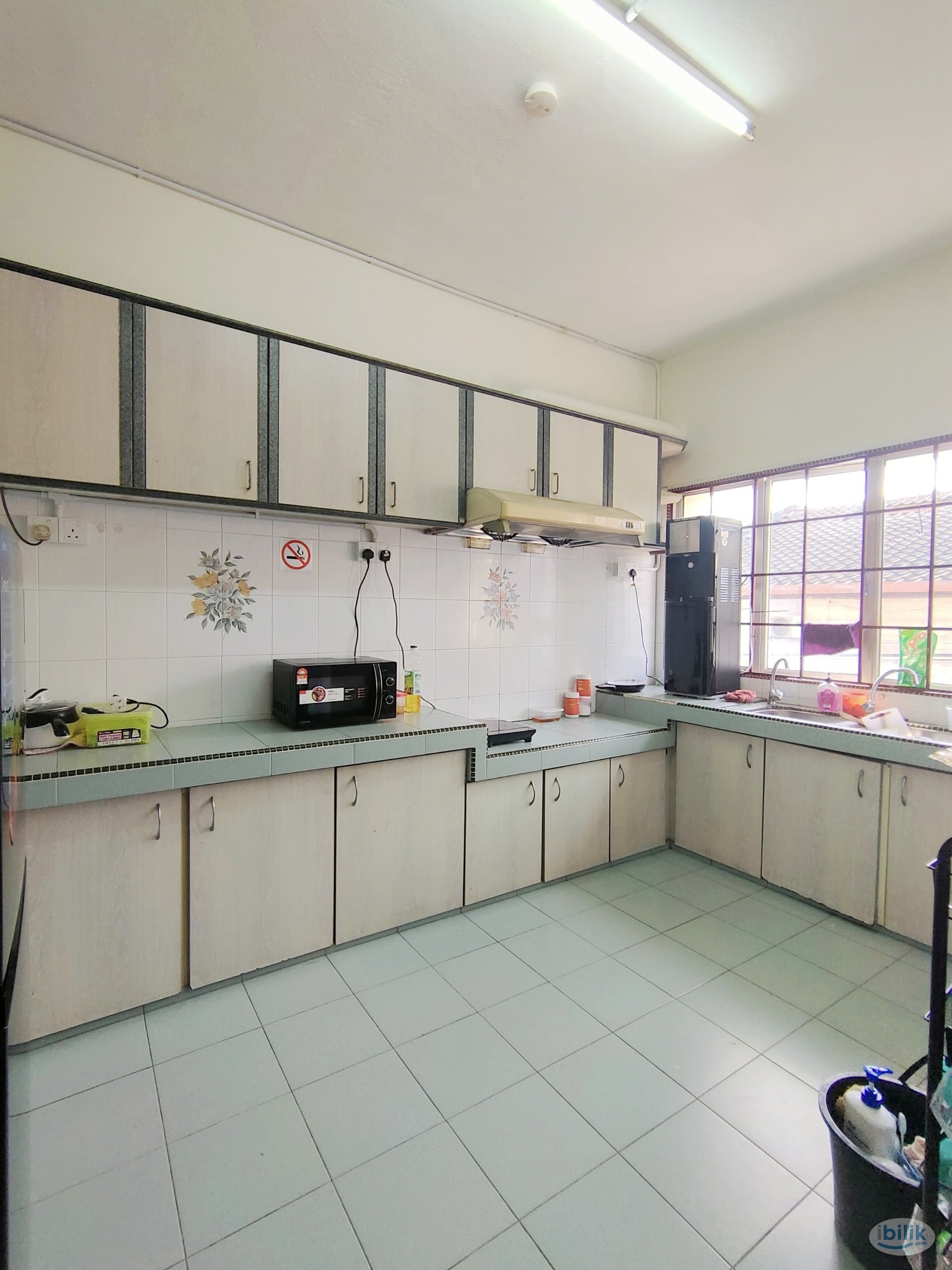 Female Single Room at Taman Connaught, Cheras - Image 1