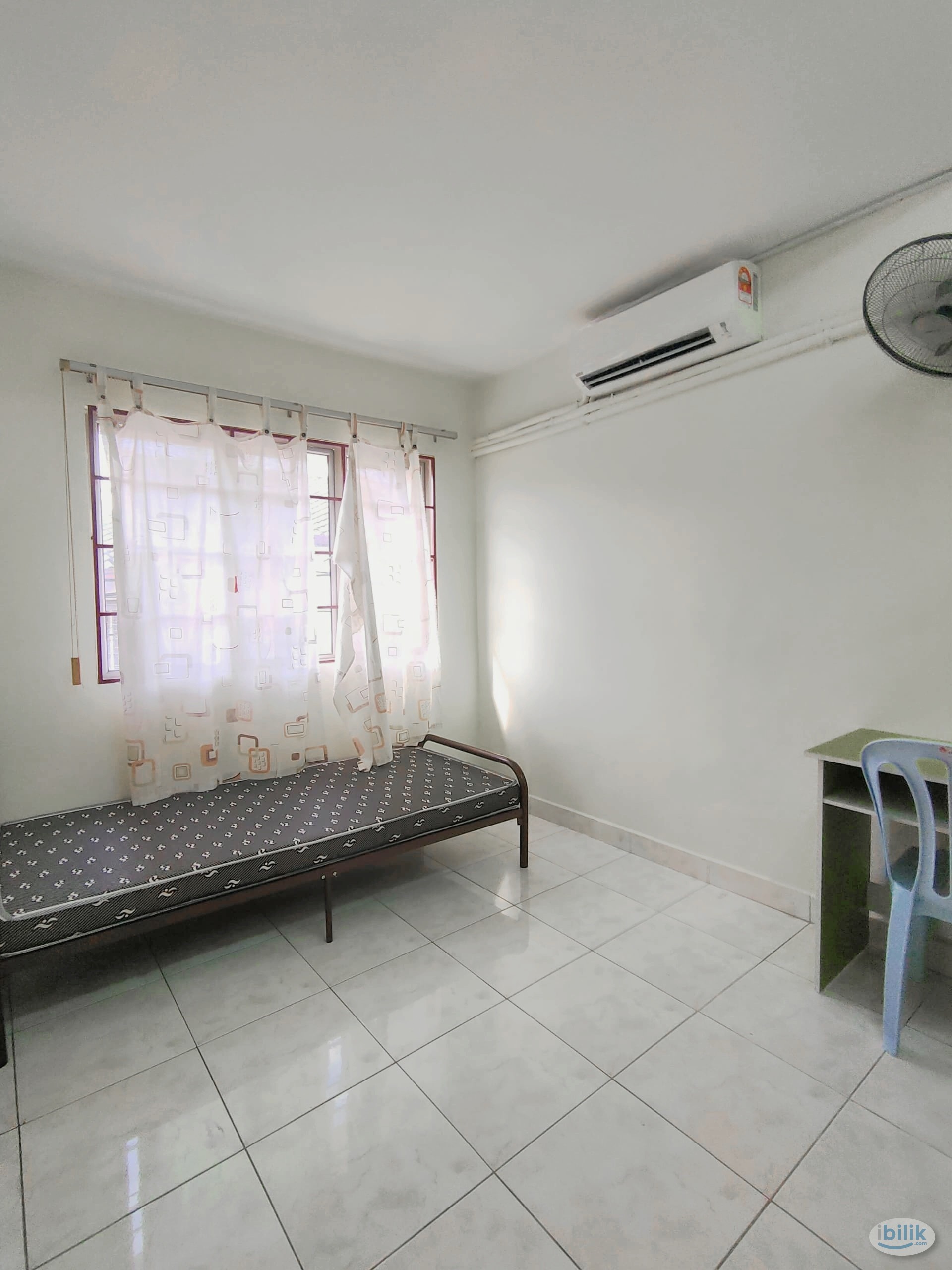 Female Single Room at Taman Connaught, Cheras - Image 2