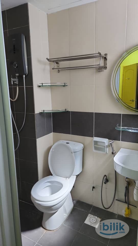 Single Room at Seri Puteri, Bandar Sri Permaisuri - Image 2
