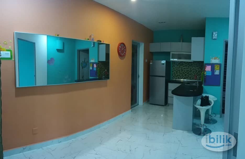 Single Room at Seri Puteri, Bandar Sri Permaisuri - Image 3