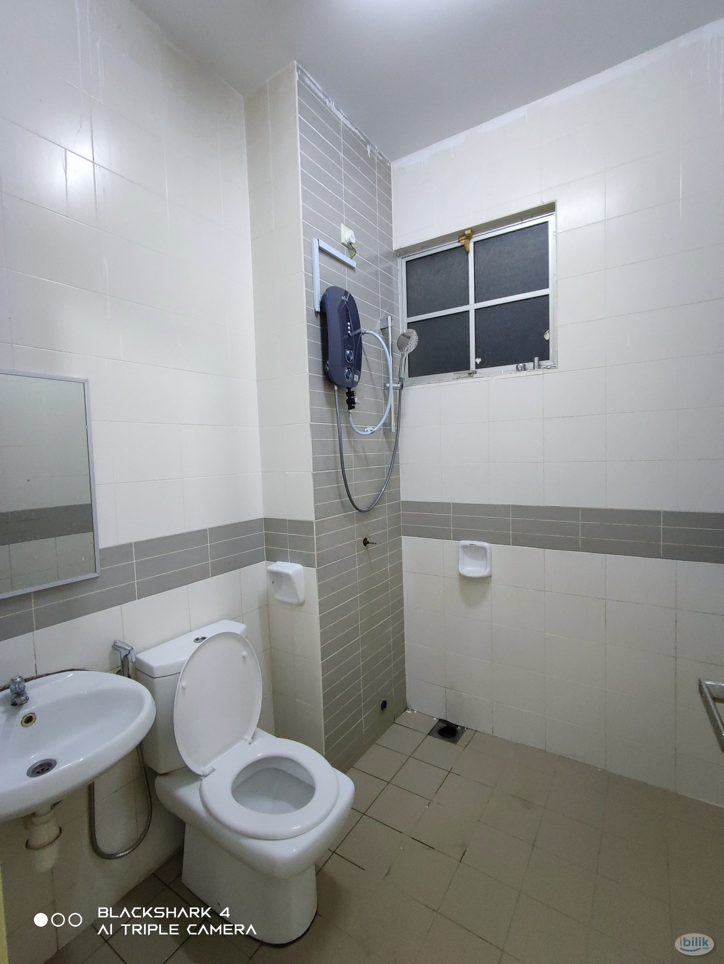 Single Room at Setia Alam, Shah Alam - Image 3