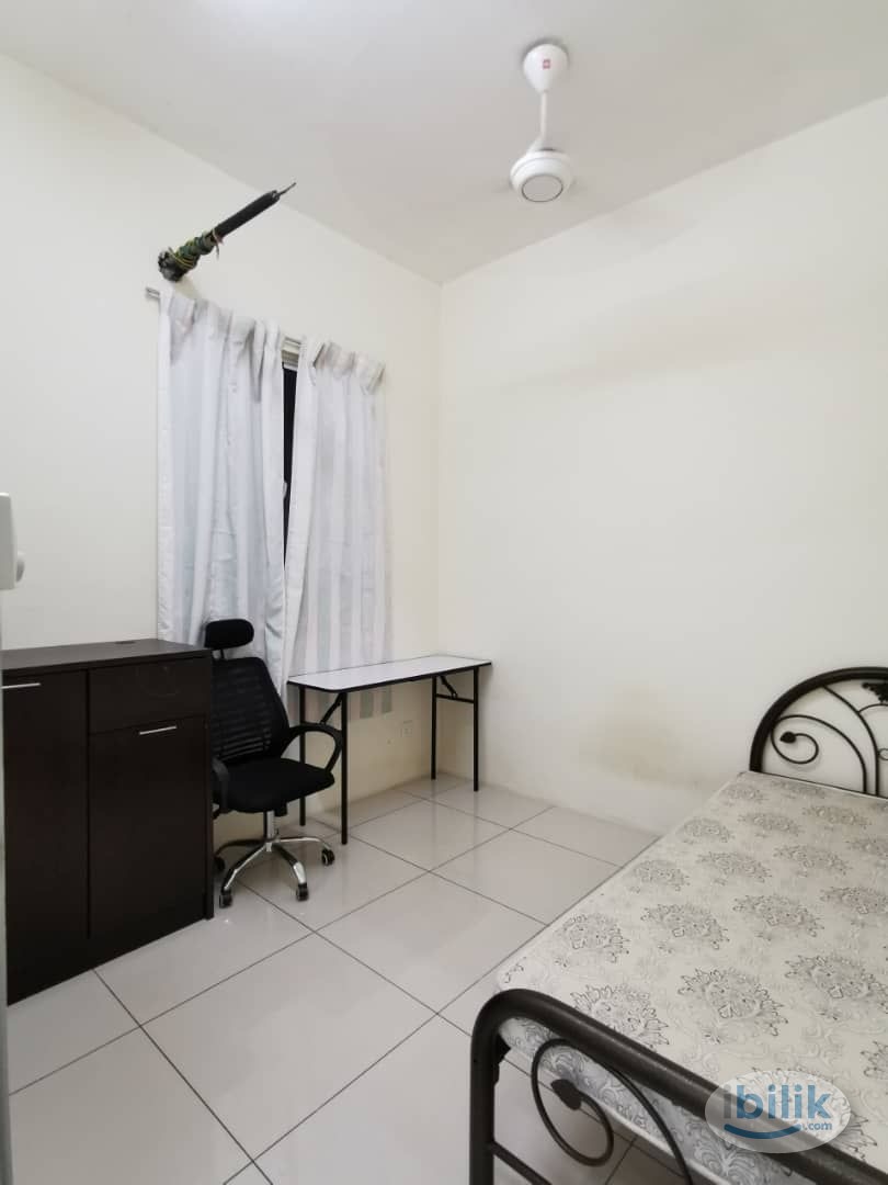 Avenue Garden Simpang Ampat Single Room for Rent - Image 1