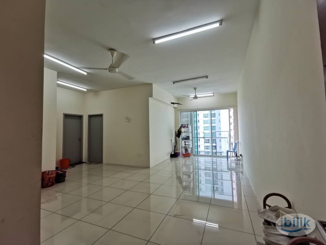Avenue Garden Simpang Ampat Single Room for Rent - Image 5