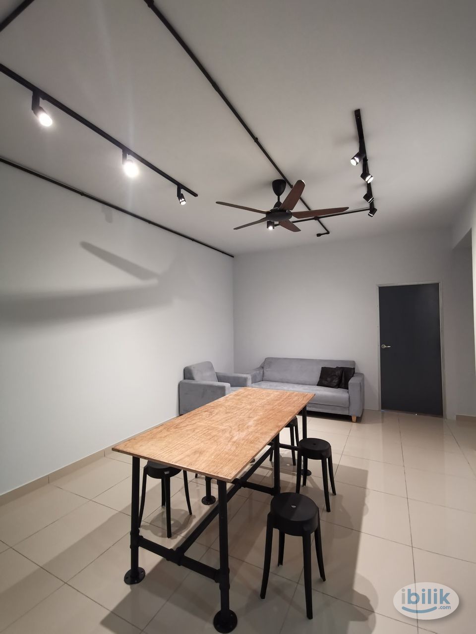 Middle Room with Car Park at Bandar Mahkota Cheras, Cheras South sg long, kajang - Image 4