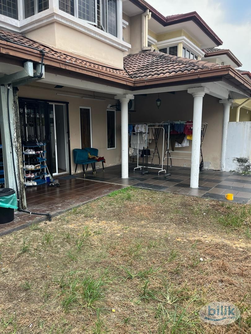 Master Room at Bandar Utama, Petaling Jaya - Image 3